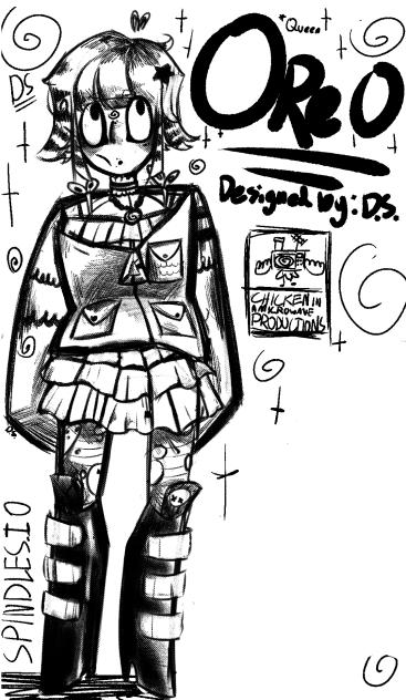 COLOURING PAGE COLLAB!!!!