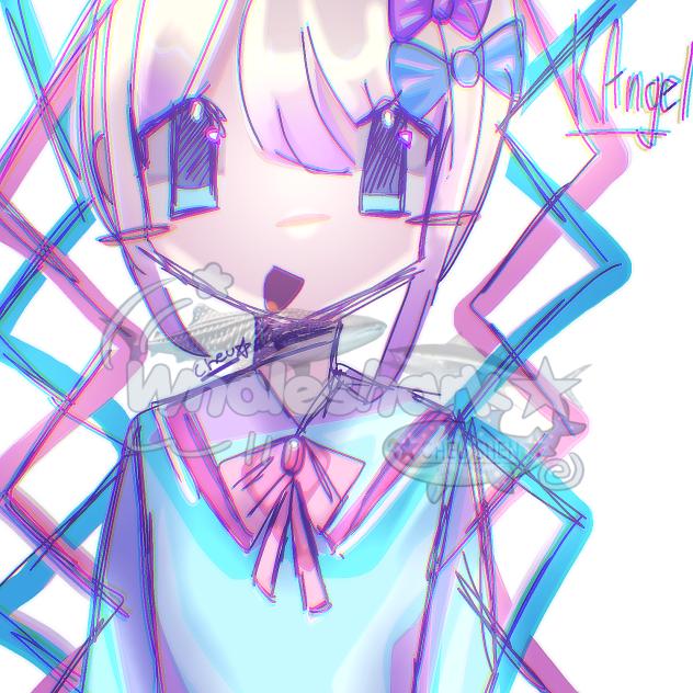 KAngel!