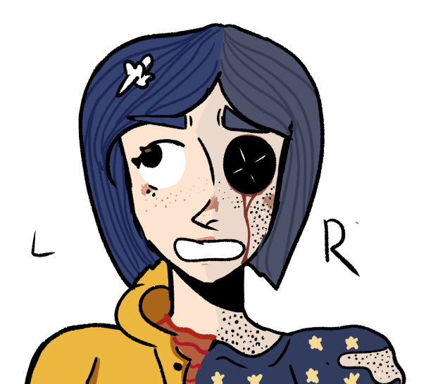 Coraline