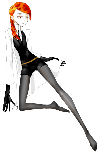 ルチルさん