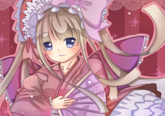 和洋乙女