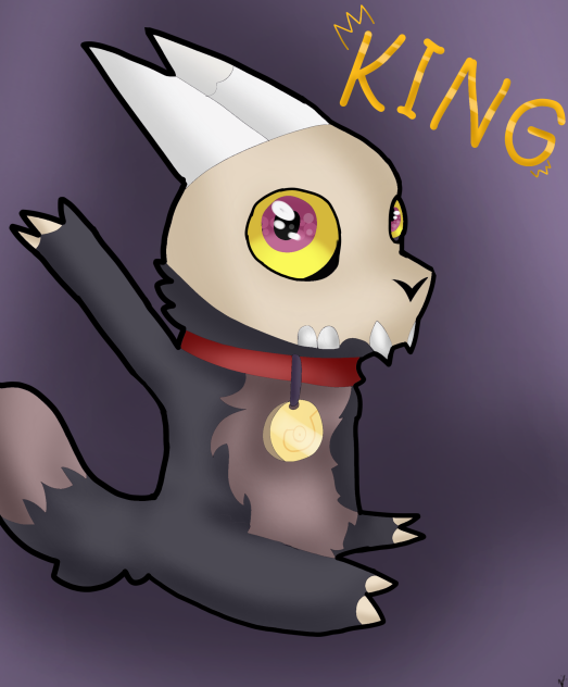 King (Toh)