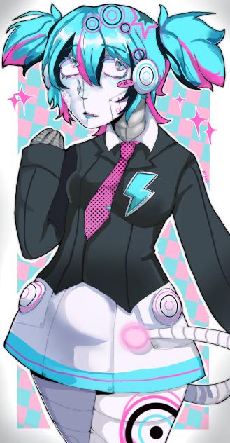 DENSHI !
