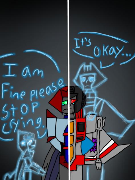 Lore maybe