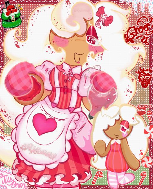 ginger•°~♥︎