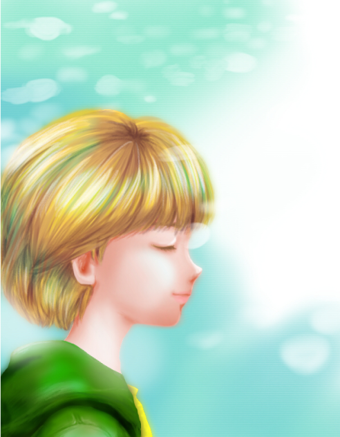 平成最後に自分の代表作を貼る