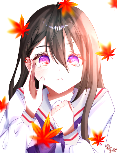 いつもうるさいあいつ