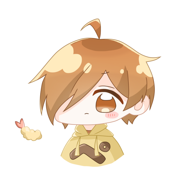 ぺんさん