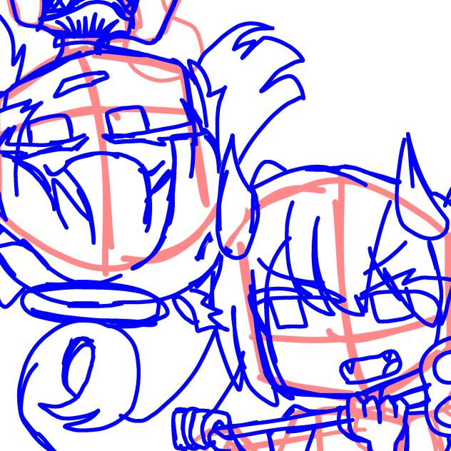 finishing this later