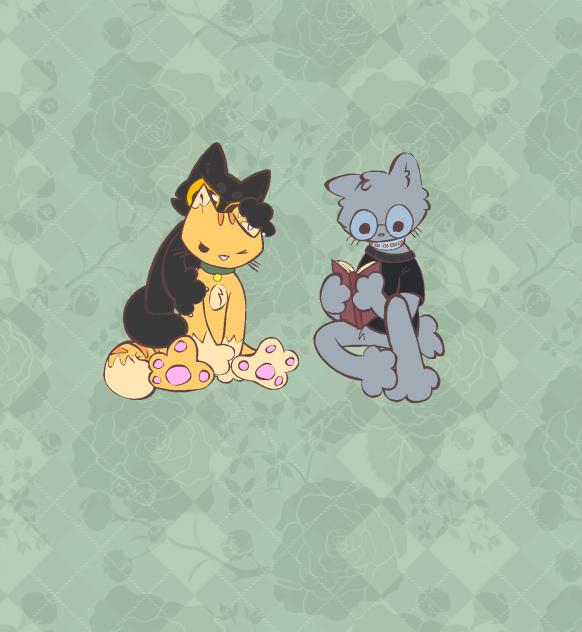 kitties