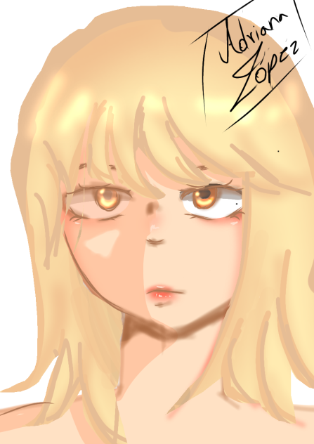 65 sin título - ibisPaint