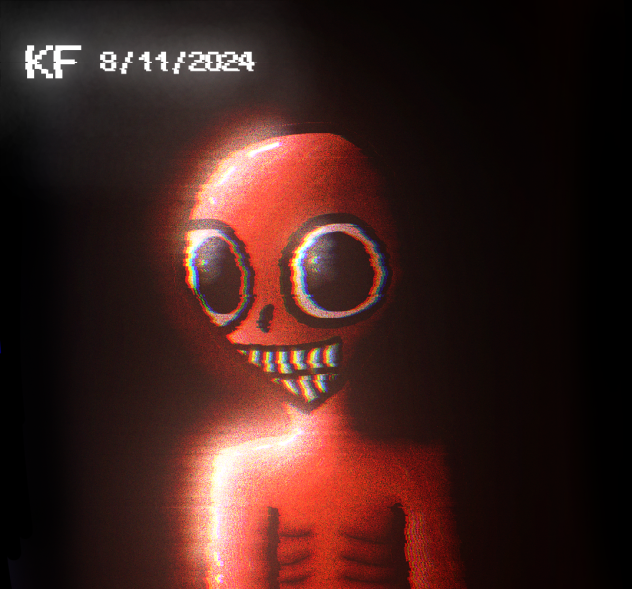 ŤĦĘ MĮMÎÇ (Vita Carnis)