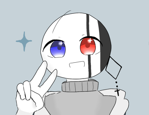 描かせていただきました！