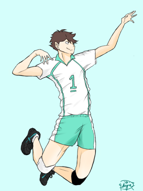 及川さん