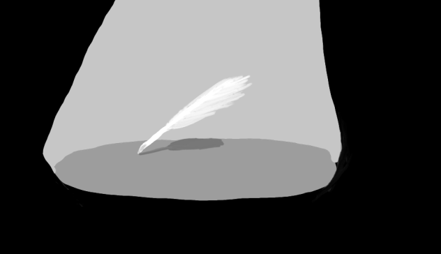 feather