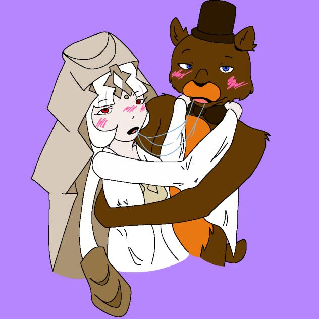 I should go to hell for this - ibisPaint