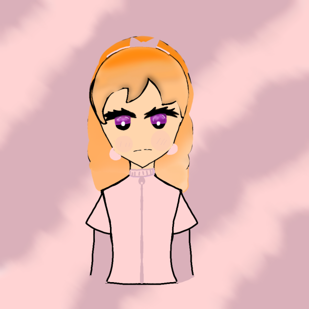 i tried