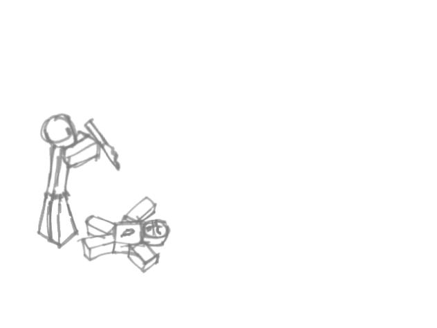 die