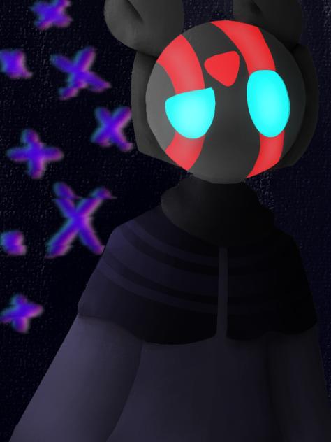 bro - ibisPaint