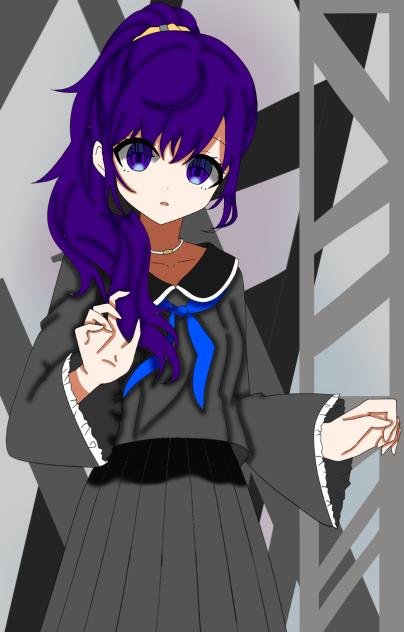 まふゆ