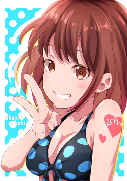 ✌️