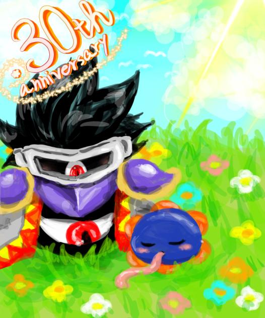 マターちゃんとマターもどき