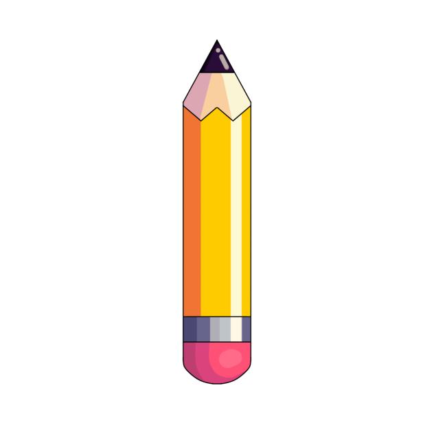 pencil 4