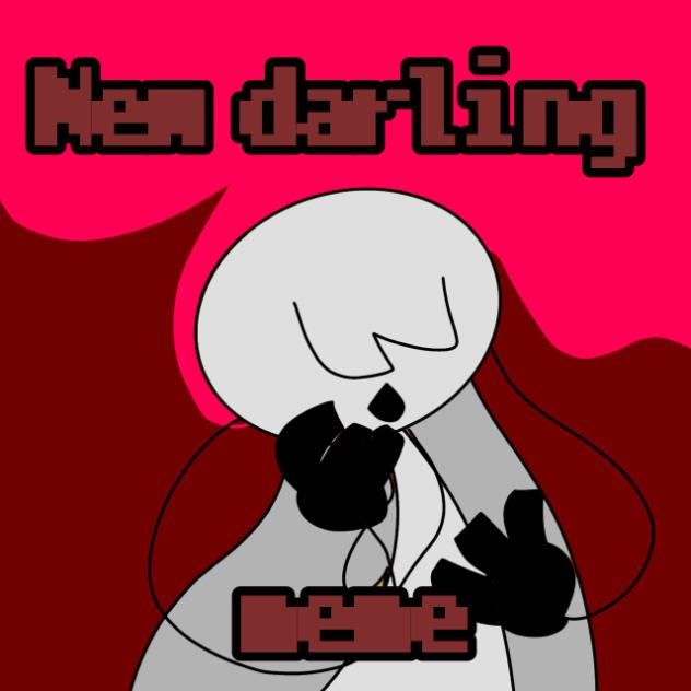 New darling meme