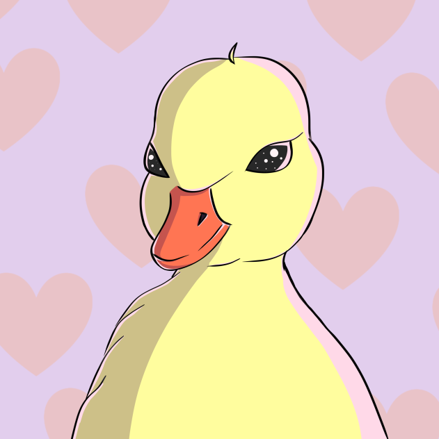 duck