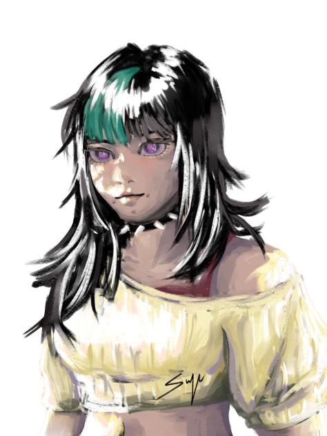 Kirara Art Study