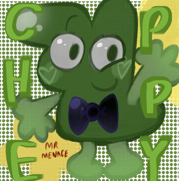 LIVE LAUGH LOVE CHEPPY