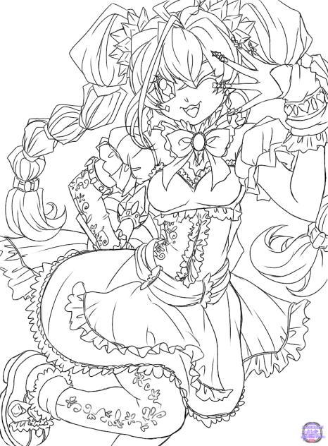 メイド🌸オーニソガラム
