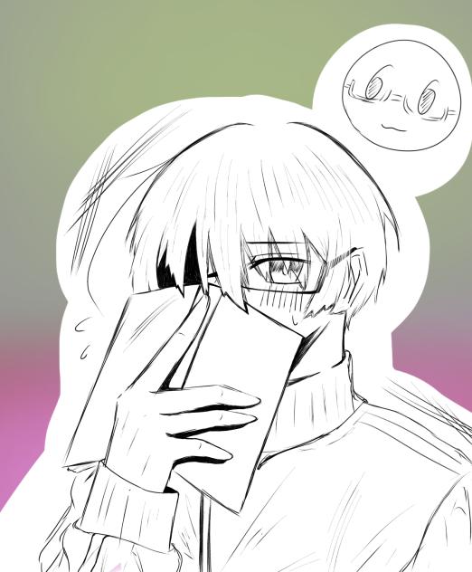 ジャージはファンサ