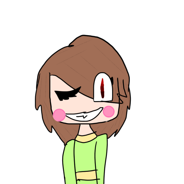 Twisted - ibisPaint