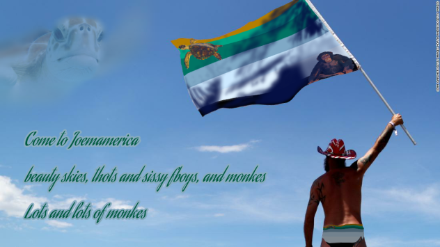 Come to Joemamerica