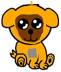 dipsey poochee and pansy version