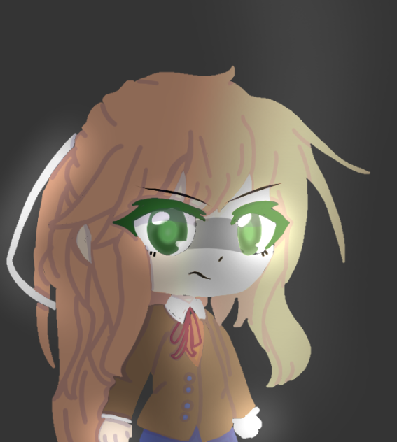 Monika Chr Ibispaint