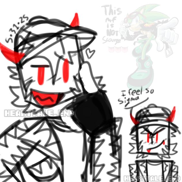 Griefer!!