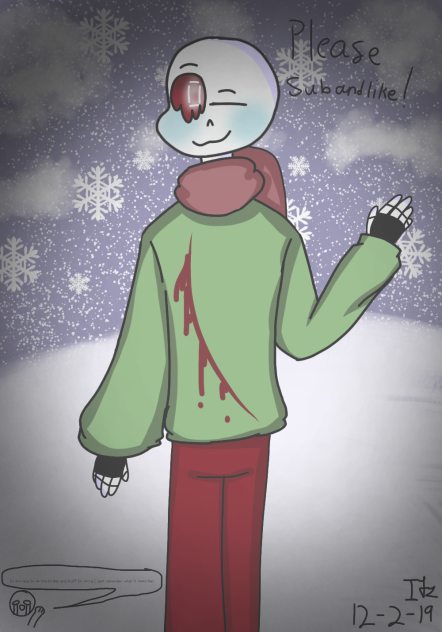 #fatalxmascontest