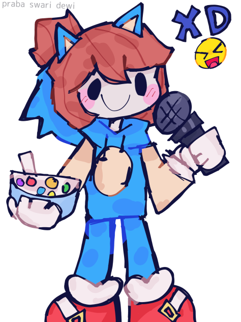 for @Zomb1e K1tty ❤️