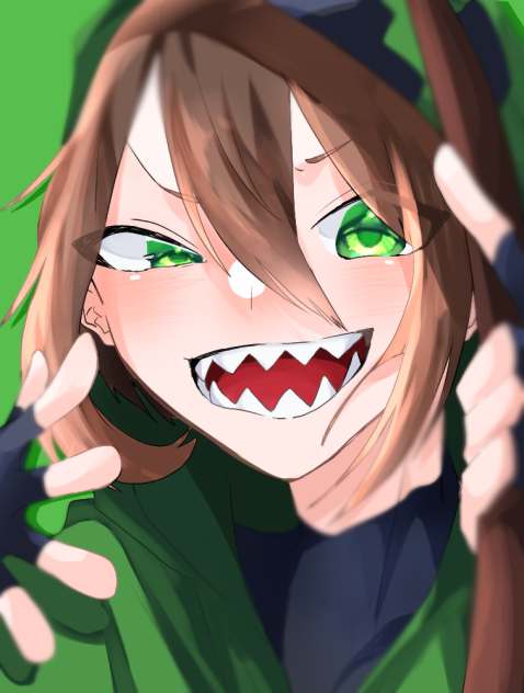 リベンジ