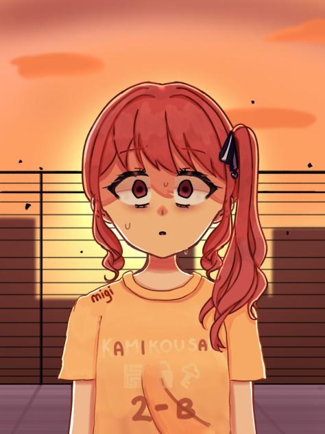 荊棘の道は何処へ　fixed