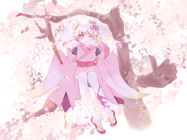 蜃気楼