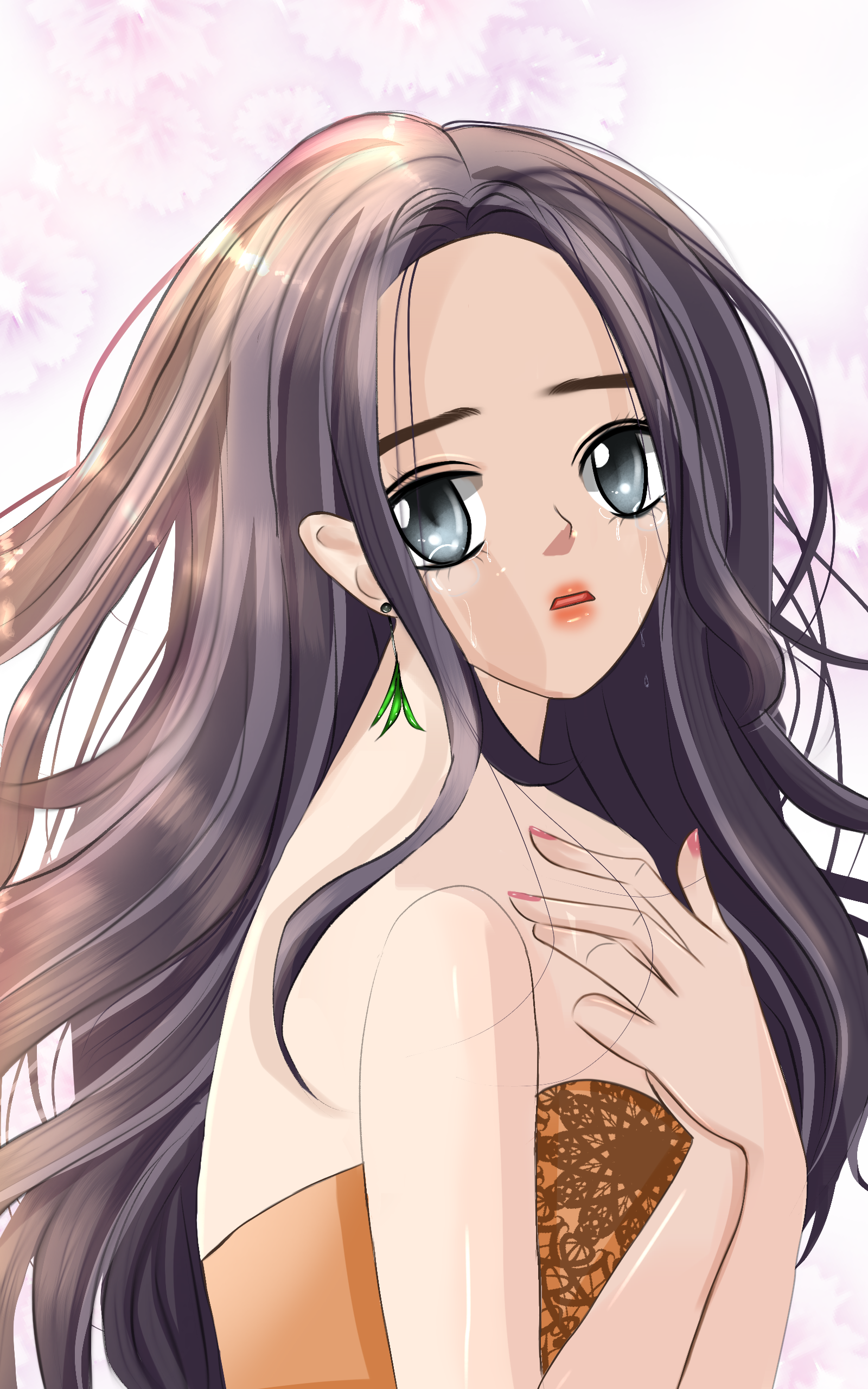 Hanibee Alua Hanibee - ibisPaint
