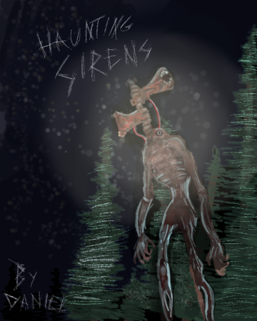 Haunting Sirens