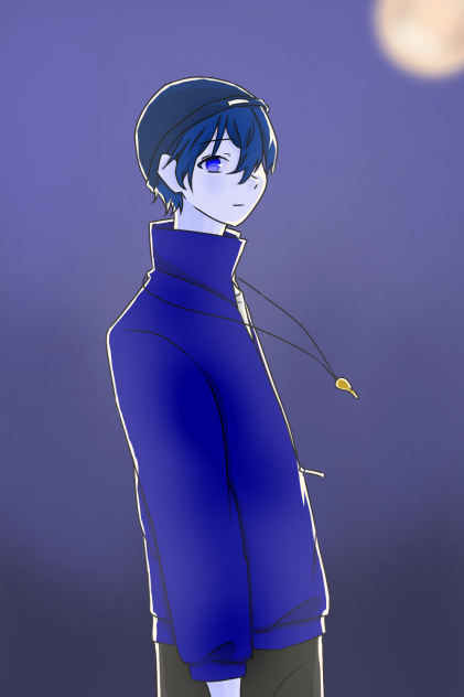 解放