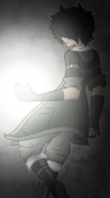 OC Jakure Yakumei