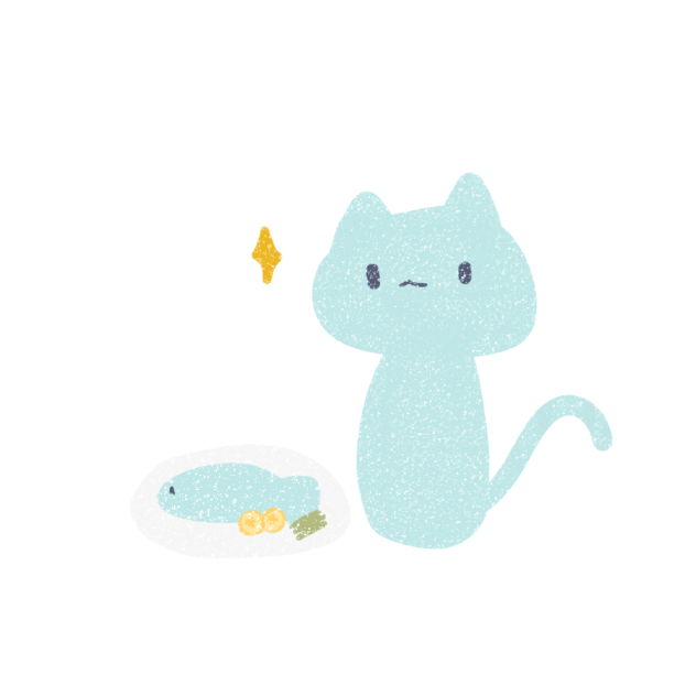 きとちゃんへ