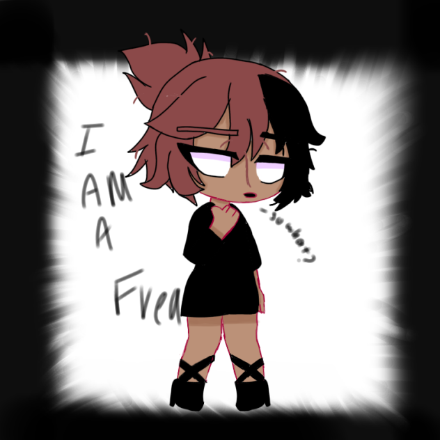 A quick gacha vent edit 😒