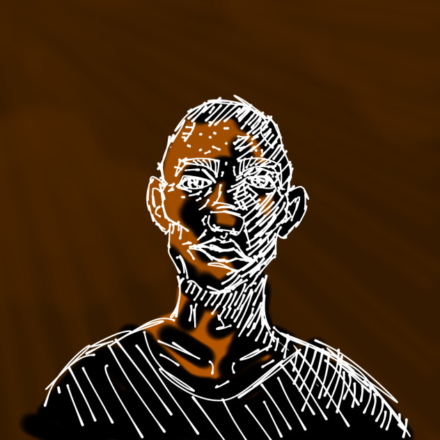 ᕙ⁠(⁠ ⁠ ⁠•⁠ ⁠‿⁠ ⁠•⁠ ⁠ ⁠)⁠ᕗ